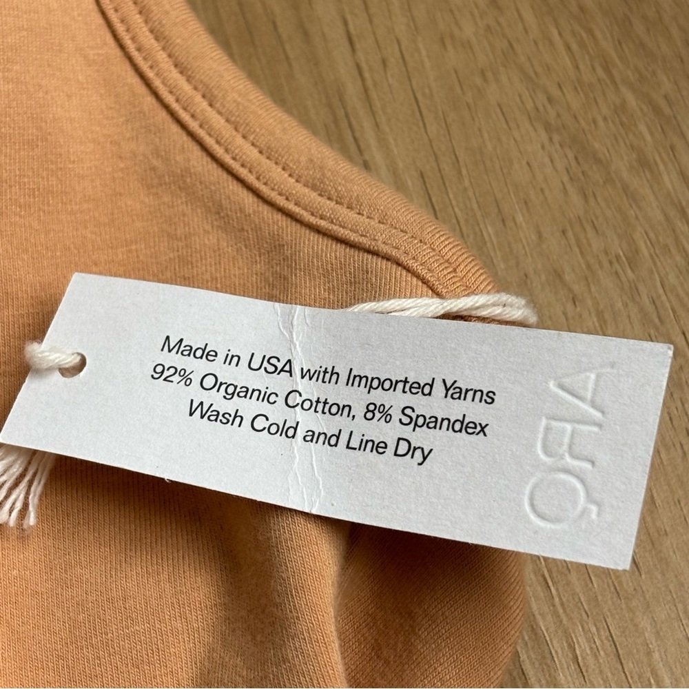 NWT ARQ Cleo Leo Nude Bodysuit - Picture 3 of 6